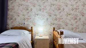 3-к квартира, посуточно, 64м2, 2/9 этаж