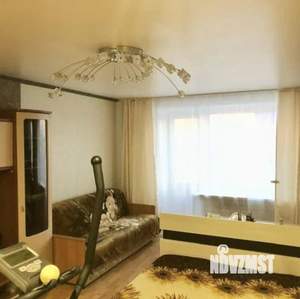 1-к квартира, на длительный срок, 34м2, 8/9 этаж