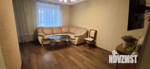 2-к квартира, на длительный срок, 61м2, 2/15 этаж