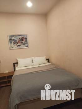 2-к квартира, посуточно, 38м2, 6/9 этаж