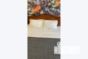 2-к квартира, посуточно, 52м2, 3/5 этаж