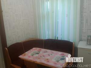 2-к квартира, на длительный срок, 52м2, 2/2 этаж