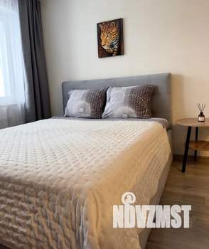 Студия квартира, посуточно, 28м2, 11/14 этаж