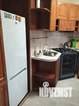 2-к квартира, посуточно, 45м2, 6/9 этаж