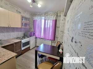 2-к квартира, посуточно, 54м2, 3/9 этаж