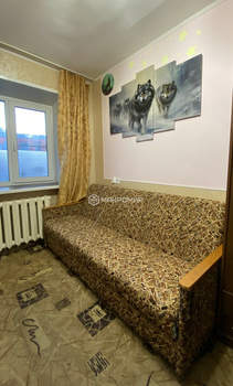 Студия квартира, на длительный срок, 14м2, 1/5 этаж