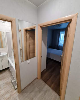 2-к квартира, на длительный срок, 42м2, 1/11 этаж