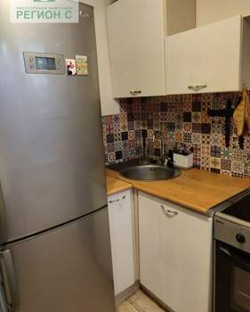 1-к квартира, на длительный срок, 30м2, 4/5 этаж