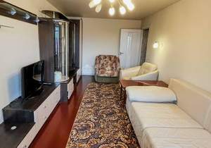 2-к квартира, на длительный срок, 43м2, 5/5 этаж