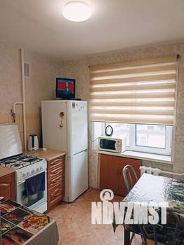 1-к квартира, посуточно, 29м2, 7/12 этаж