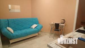 1-к квартира, посуточно, 50м2, 3/3 этаж