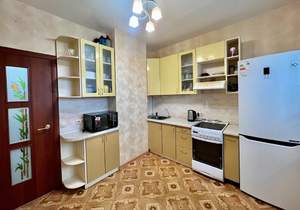 1-к квартира, на длительный срок, 36м2, 7/10 этаж