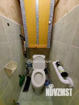 2-к квартира, на длительный срок, 45м2, 2/5 этаж