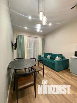 2-к квартира, посуточно, 60м2, 1/1 этаж