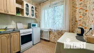 1-к квартира, посуточно, 32м2, 1/9 этаж