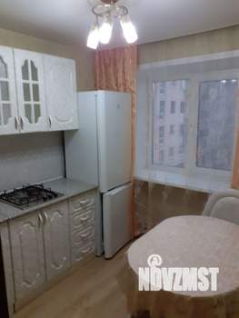 1-к квартира, на длительный срок, 30м2, 4/5 этаж