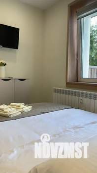 Студия квартира, посуточно, 18м2, 1/9 этаж