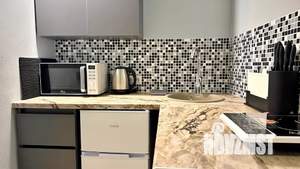 1-к квартира, посуточно, 25м2, 14/14 этаж