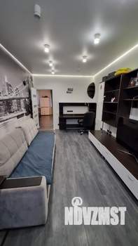 2-к квартира, на длительный срок, 47м2, 1/5 этаж