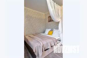 1-к квартира, посуточно, 30м2, 4/5 этаж