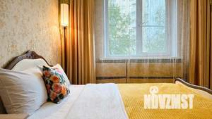 3-к квартира, посуточно, 64м2, 2/9 этаж