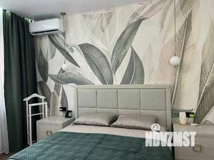 1-к квартира, посуточно, 53м2, 1/1 этаж