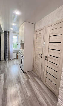 3-к квартира, на длительный срок, 62м2, 5/9 этаж