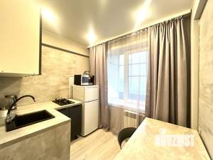 1-к квартира, на длительный срок, 33м2, 4/9 этаж