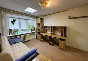 2-к квартира, на длительный срок, 51м2, 1/5 этаж
