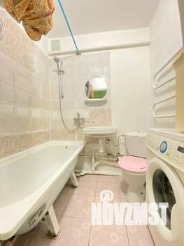 1-к квартира, посуточно, 29м2, 2/5 этаж