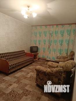 2-к квартира, на длительный срок, 45м2, 1/5 этаж