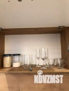 Студия квартира, посуточно, 27м2, 12/14 этаж