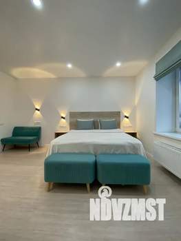 Студия квартира, посуточно, 25м2, 3/10 этаж