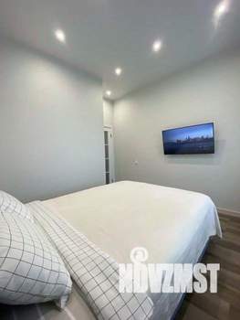 2-к квартира, посуточно, 60м2, 1/1 этаж