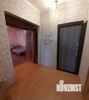 Студия квартира, посуточно, 55м2, 7/9 этаж