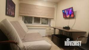 Студия квартира, посуточно, 20м2, 2/9 этаж