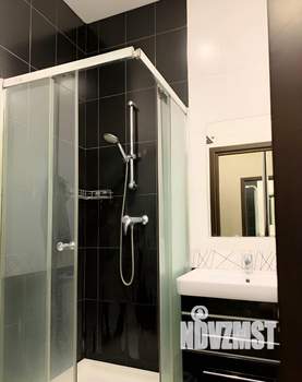 Студия квартира, на длительный срок, 44м2, 2/7 этаж