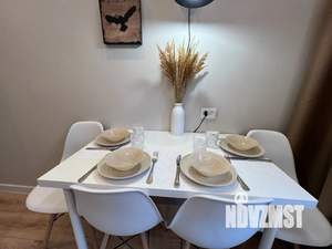 1-к квартира, посуточно, 33м2, 1/10 этаж