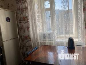 1-к квартира, посуточно, 52м2, 1/1 этаж