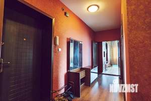 1-к квартира, посуточно, 46м2, 7/10 этаж
