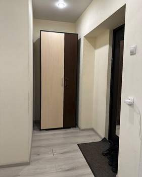 1-к квартира, на длительный срок, 31м2, 3/3 этаж