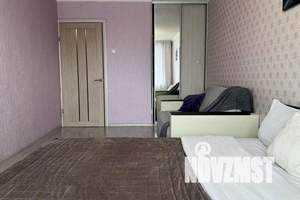 1-к квартира, посуточно, 34м2, 7/9 этаж