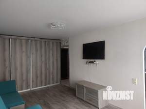 1-к квартира, посуточно, 34м2, 6/12 этаж