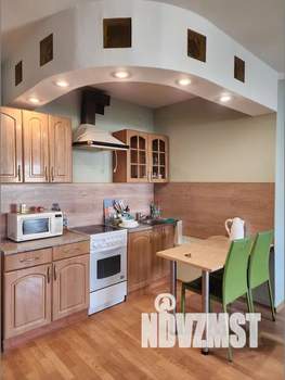 1-к квартира, посуточно, 50м2, 4/9 этаж