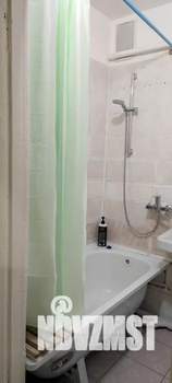 1-к квартира, посуточно, 29м2, 2/5 этаж