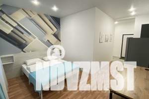 1-к квартира, посуточно, 28м2, 1/5 этаж