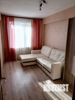 2-к квартира, посуточно, 43м2, 8/9 этаж