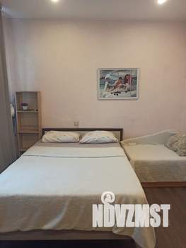 2-к квартира, посуточно, 38м2, 6/9 этаж