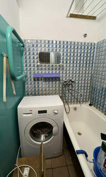 2-к квартира, на длительный срок, 50м2, 2/9 этаж