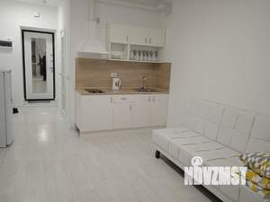 1-к квартира, на длительный срок, 24м2, 9/15 этаж